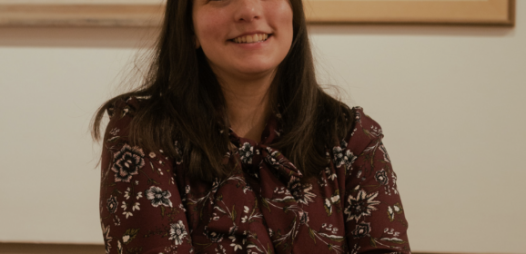 Faculty Spotlight: Rebecca Duffy Stasiunas – Adjunct Instructor of Art History